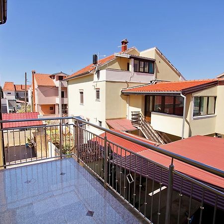 Apartment Zadar Diklo Borik Vir Pokoj fotografie
