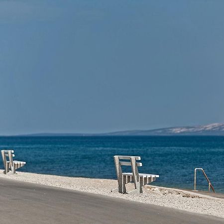 Apartment Zadar Diklo Borik Vir Pokoj fotografie