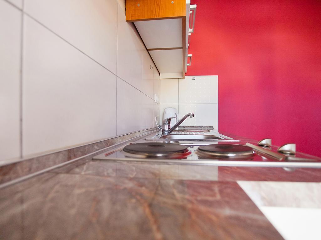 Apartment Zadar Diklo Borik Vir Pokoj fotografie