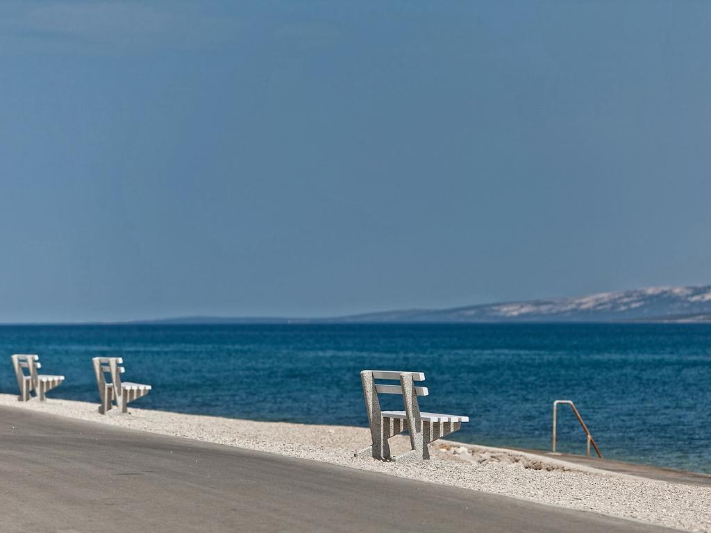 Apartment Zadar Diklo Borik Vir Pokoj fotografie