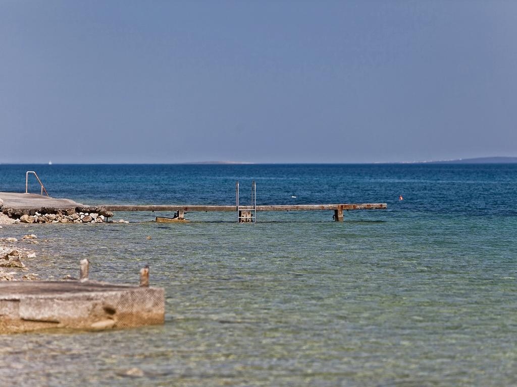Apartment Zadar Diklo Borik Vir Pokoj fotografie