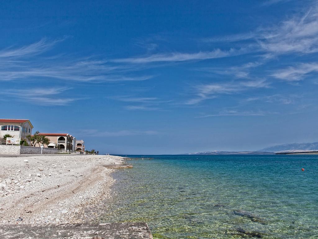 Apartment Zadar Diklo Borik Vir Pokoj fotografie