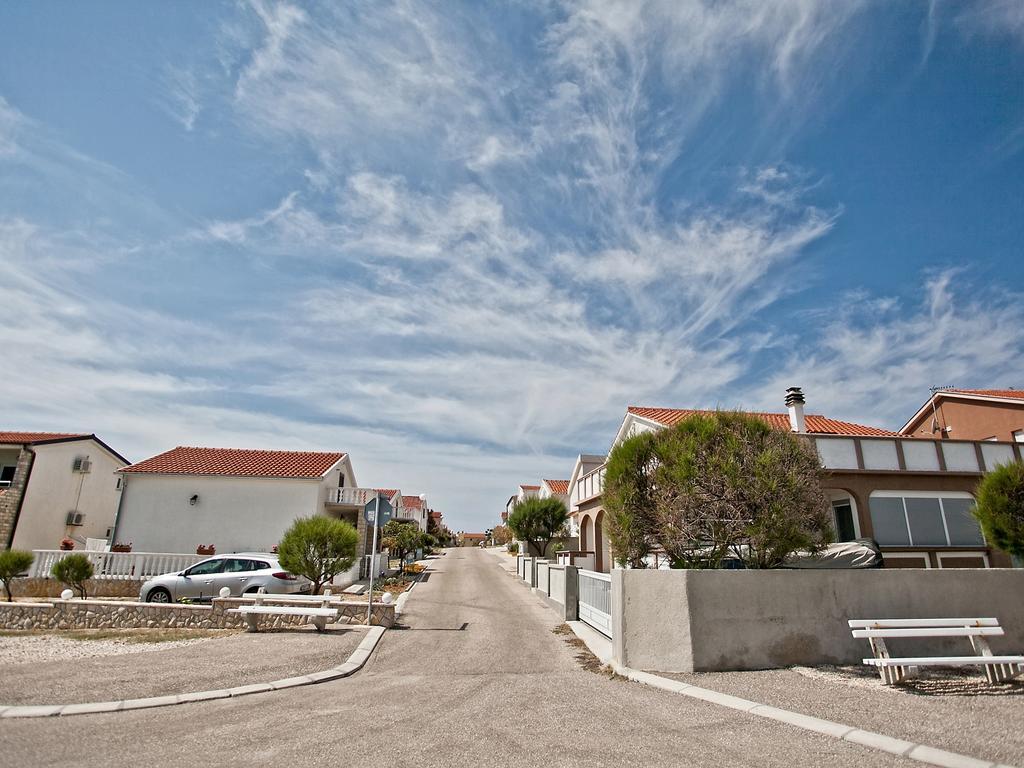 Apartment Zadar Diklo Borik Vir Pokoj fotografie