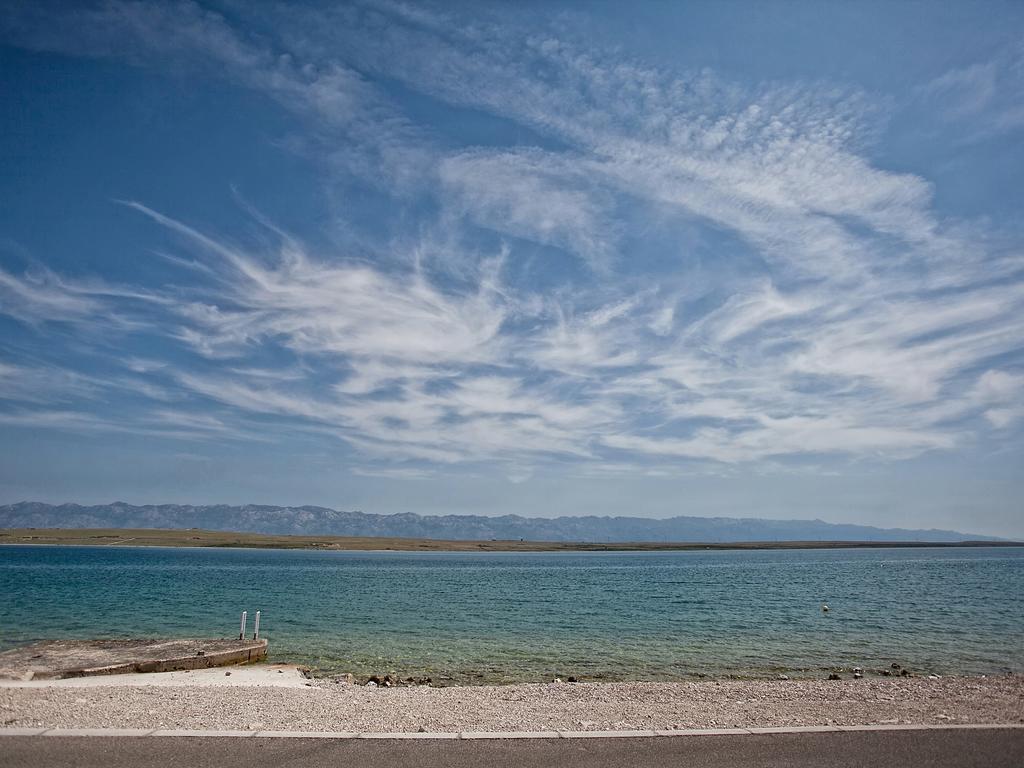 Apartment Zadar Diklo Borik Vir Pokoj fotografie