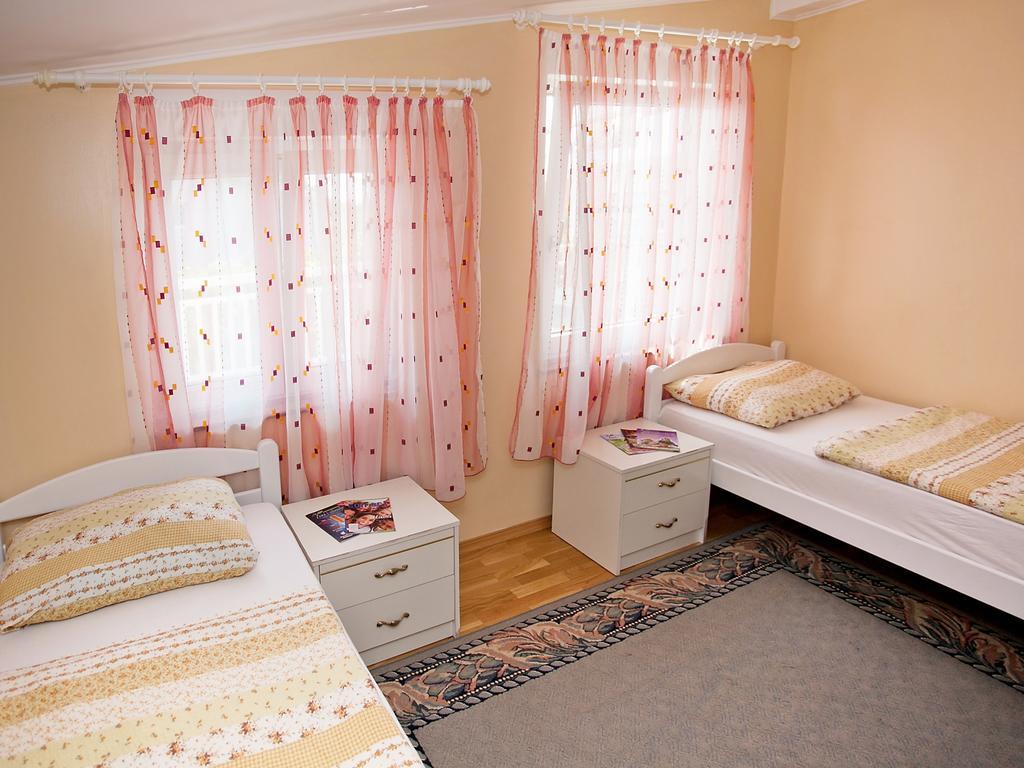 Apartment Zadar Diklo Borik Vir Pokoj fotografie