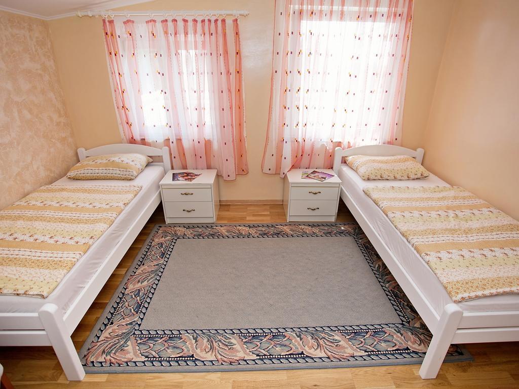 Apartment Zadar Diklo Borik Vir Pokoj fotografie