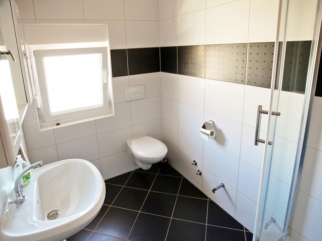 Apartment Zadar Diklo Borik Vir Pokoj fotografie