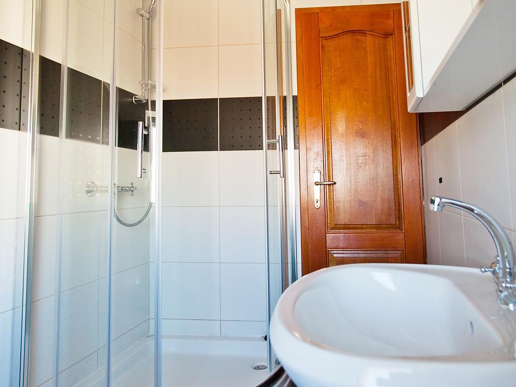 Apartment Zadar Diklo Borik Vir Pokoj fotografie